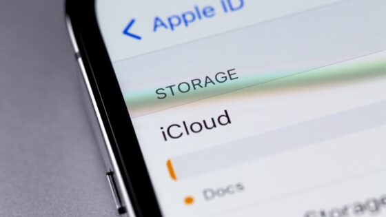 Icloud