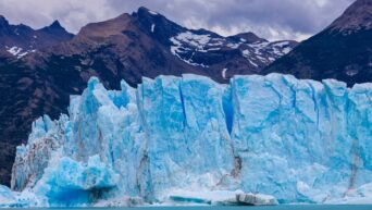 What Would Happen If All Ice on Earth Melted Tomorrow