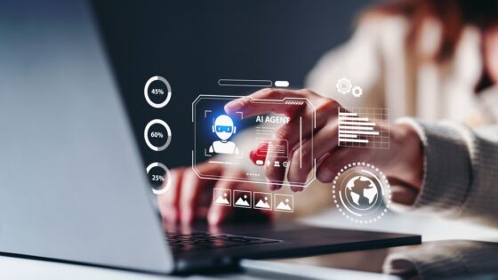 Why AI Startups Are Taking Data Into Their Own Hands?
