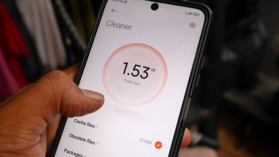 How to Free Up Space on Your Phone without Deleting Photos