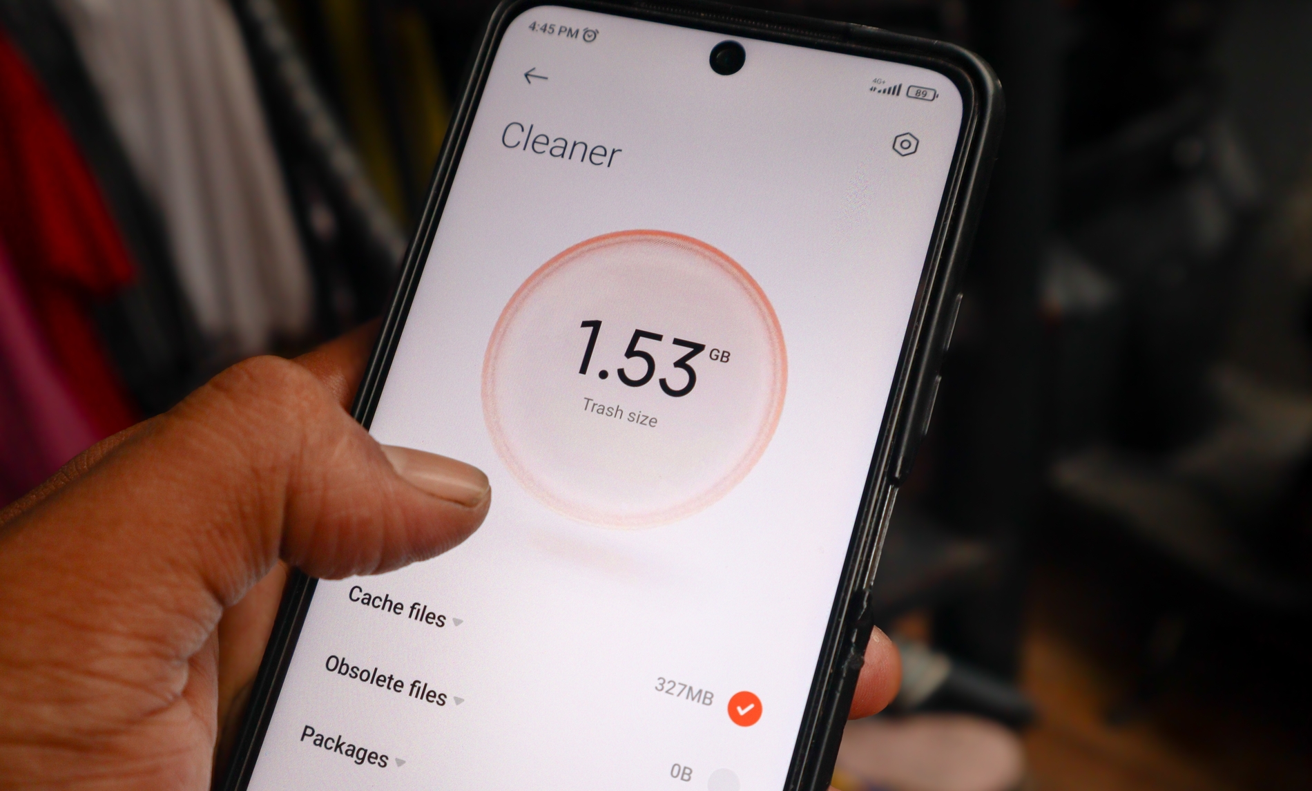 How to Free Up Space on Your Phone without Deleting Photos