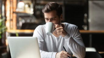 Daily Coffee Consumption Reduces Atrial Fibrillation Risk by 39%, New Study Reveals