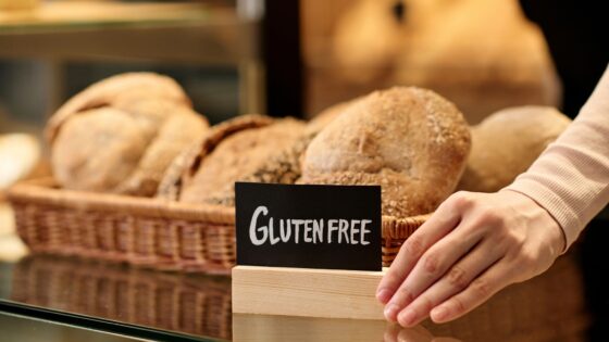 Breakthrough Study Shows Gluten Sensitivity Often Not Caused by Gluten Itself