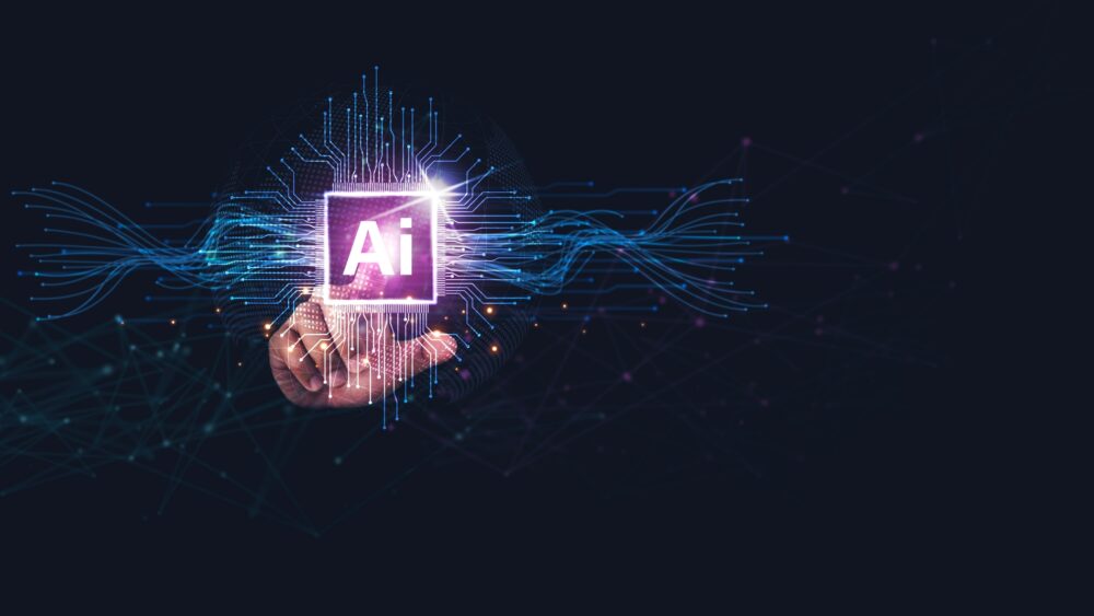 A Single Beam of Light Is Powering AI Like a Supercomputer