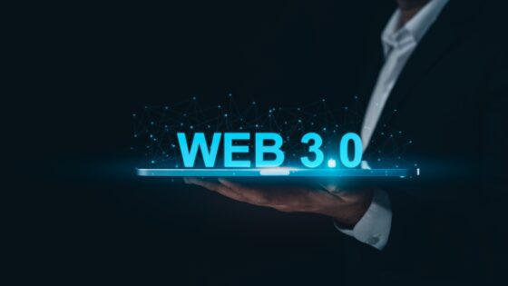 Password-Free Future: How Web3 Identity Is Redefining Security