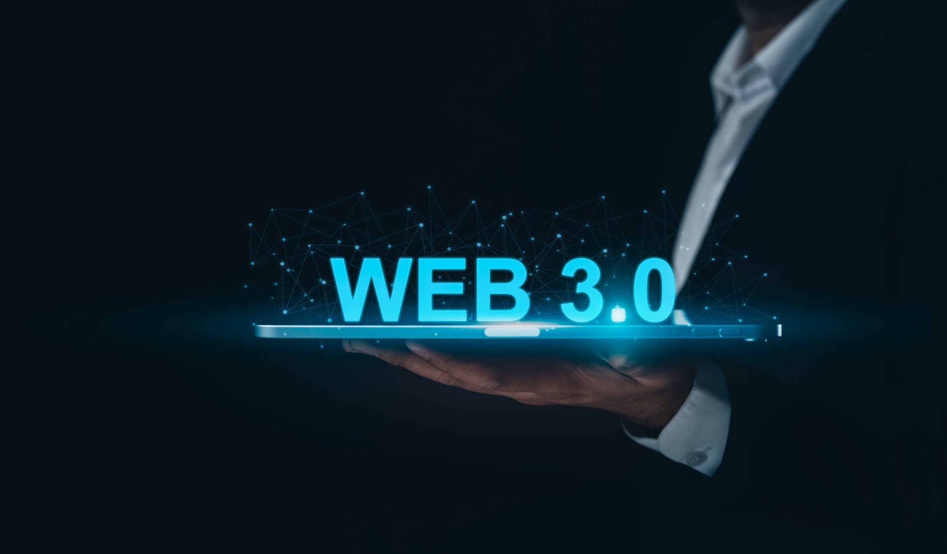 Password-Free Future: How Web3 Identity Is Redefining Security