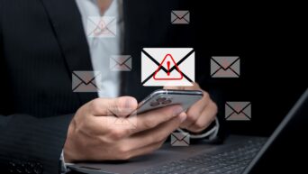 How to Stop Spam Emails from Cluttering Your Inbox