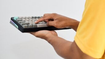 Best Mechanical Keyboards for Programmers and Writers: Switch Types Tested
