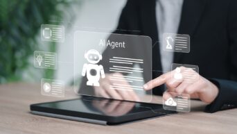 How AI Agents Are Creating Virtual Coworkers That Actually Work