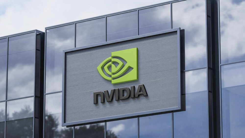 Nvidia Becomes First Company Ever to Reach $5 Trillion Market Cap