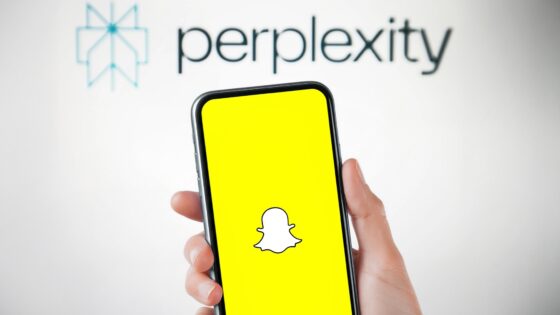 Snapchat's AI Search Revolution: Why Perplexity Integration Changes Everything for Gen Z