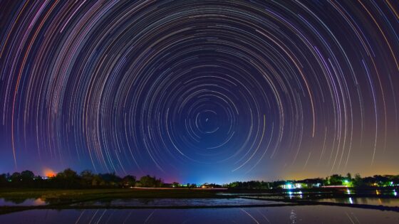 Earth's Days Are Getting Shorter: Why Scientists Are Worried About Our Speeding Planet