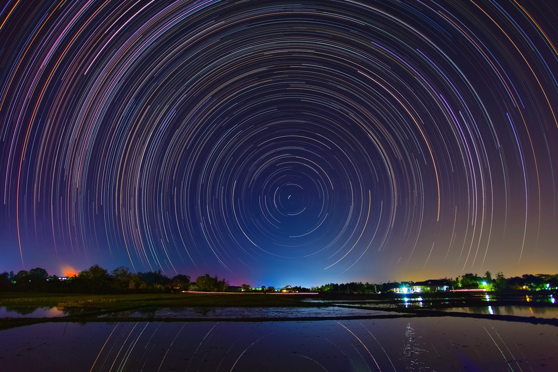 Earth's Days Are Getting Shorter: Why Scientists Are Worried About Our Speeding Planet