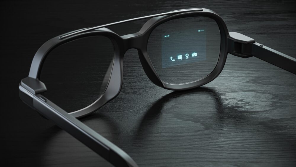 Google is Launching its AI Glasses in 2026