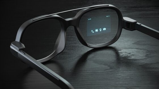 Google is Launching its AI Glasses in 2026
