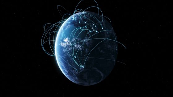 NOAA Deploys AI-Powered Weather Models for More Accurate Storm Predictions