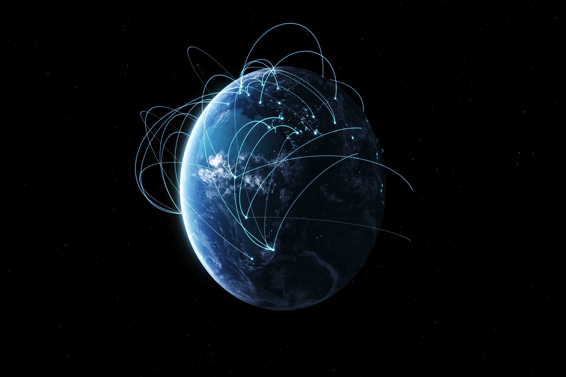 NOAA Deploys AI-Powered Weather Models for More Accurate Storm Predictions