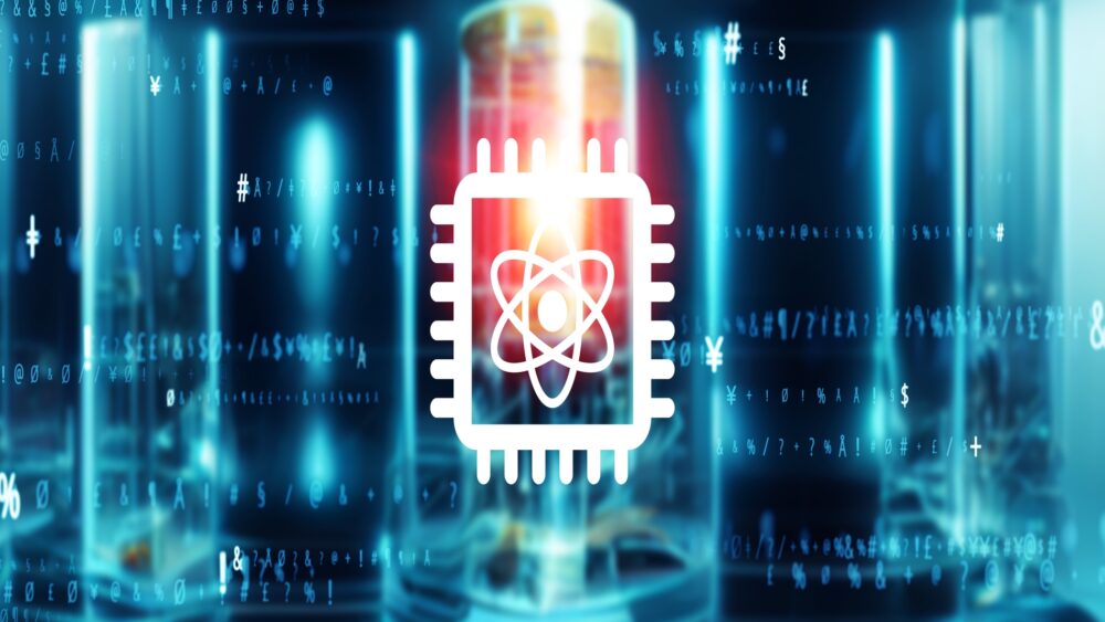 China Develops Microwave-Based Quantum Computer to Rival Google