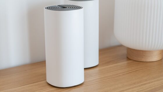 Top 5 Mesh WiFi Systems Tested: Coverage Performance in Real Homes