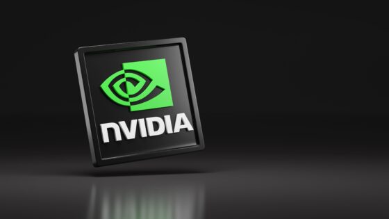 Nvidia Develops Chip Tracking Technology to Fight Smuggling