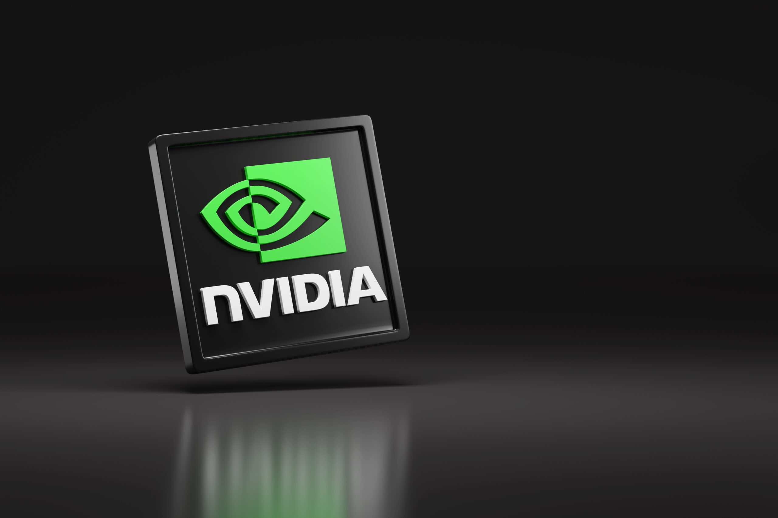 Nvidia Develops Chip Tracking Technology to Fight Smuggling