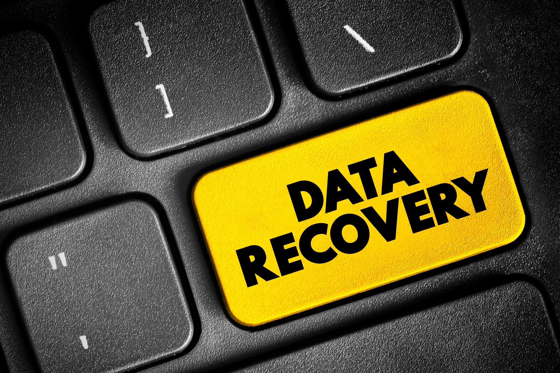 How to Recover Permanently Deleted Files from Your Computer in 2025