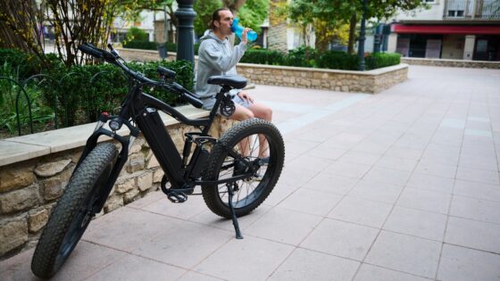Best E-Bikes for Commuting 2025: Range, Speed, and Value Analysis