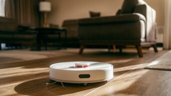 Best Robot Vacuum and Mop Combos 2025: Tested on Every Floor Type