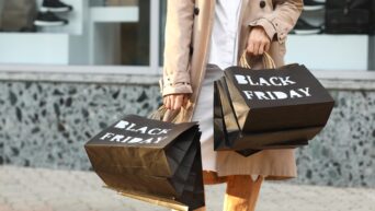 Black Friday online sales reach $11.8 billion as AI drives growth