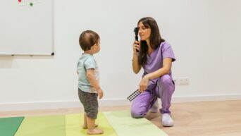 Rising Temperatures Are Stunting Early Childhood Development, New Research Shows