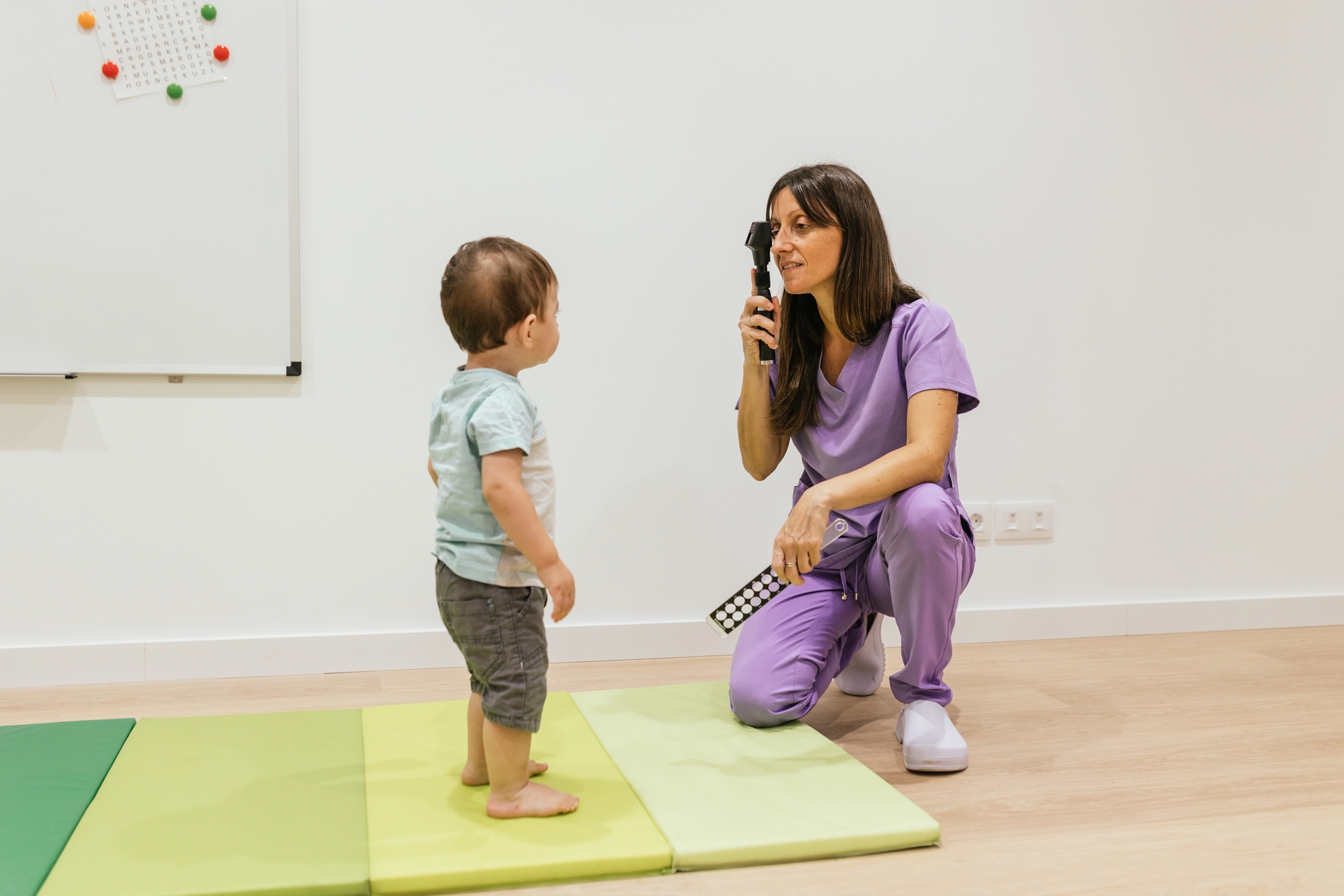 Rising Temperatures Are Stunting Early Childhood Development, New Research Shows