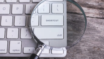 Simple Keyboard Shortcuts That Save Time at Work