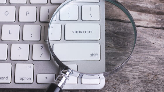 Simple Keyboard Shortcuts That Save Time at Work