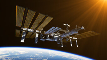 Google Plans Space-Based AI Data Centers With Project Suncatcher