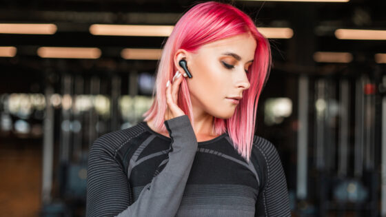 Top 5 Wireless Earbuds with Lossless Audio in 2026