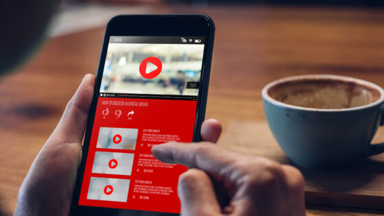 How to Download YouTube Videos Legally for Offline Watching