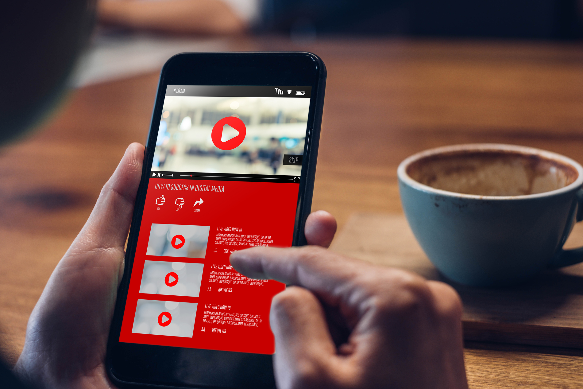 How to Download YouTube Videos Legally for Offline Watching