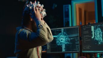 Japanese Scientists Successfully Build Human Brain Circuits in Laboratory