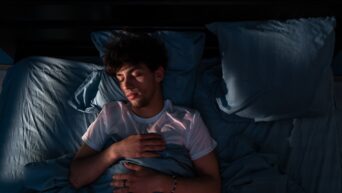 Stanford's AI Predicts Disease Risk from Just One Night of Sleep Data