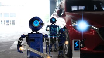 Hyundai Plans 30,000 Humanoid Robots Annually for Factories by 2028