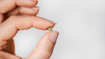 Microscopic Robots So Tiny They're Invisible Yet Smart Enough to Work Together