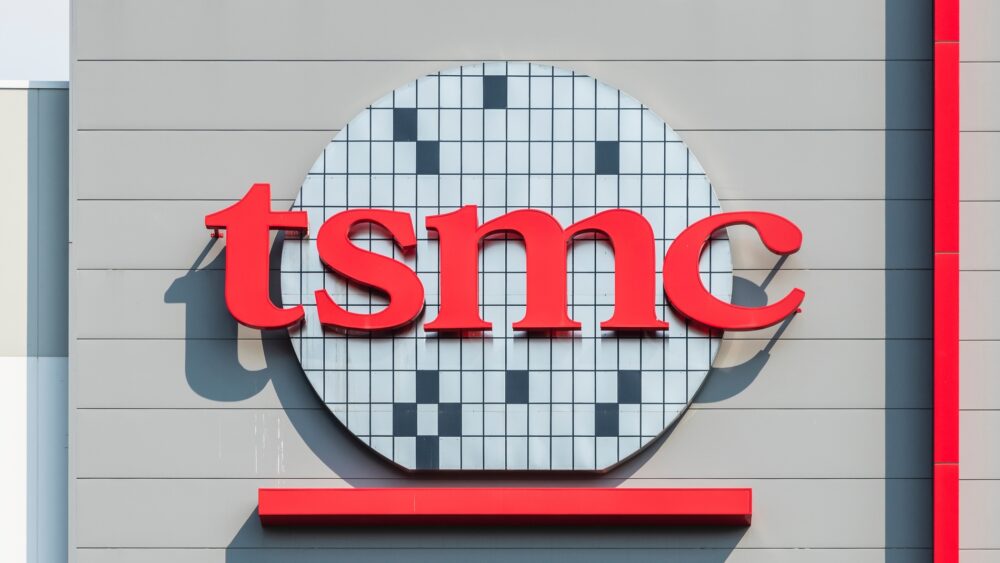 TSMC Q4 Profit Expected to Jump 27 Percent on AI Chip Demand