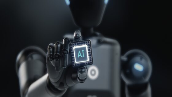 Mobileye to Acquire Mentee Robotics for $900 Million in Physical AI Push