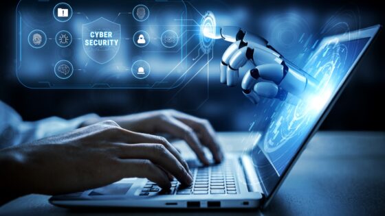 How to Protect Your Business from AI-Powered Cyber Attacks