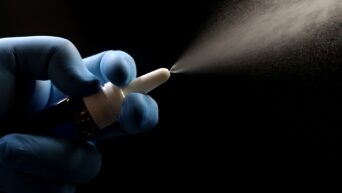 Scientists Create Universal Nasal Spray Vaccine That Protects Against COVID, Flu, and Pneumonia