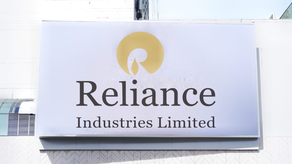 India's Reliance Industries Plans $110 Billion AI Infrastructure Push to Become Sovereign Compute Hub