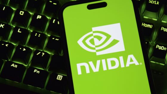 Nvidia Acquires Groq for $20 Billion in Largest-Ever AI Chip Deal