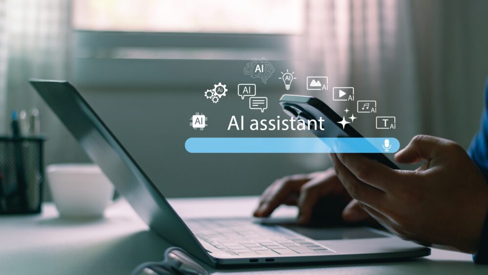 How to Create an AI Assistant App in 2026 Step by Step