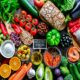 Mediterranean Diet Linked to 25% Lower Stroke Risk, Long-Term Study Finds