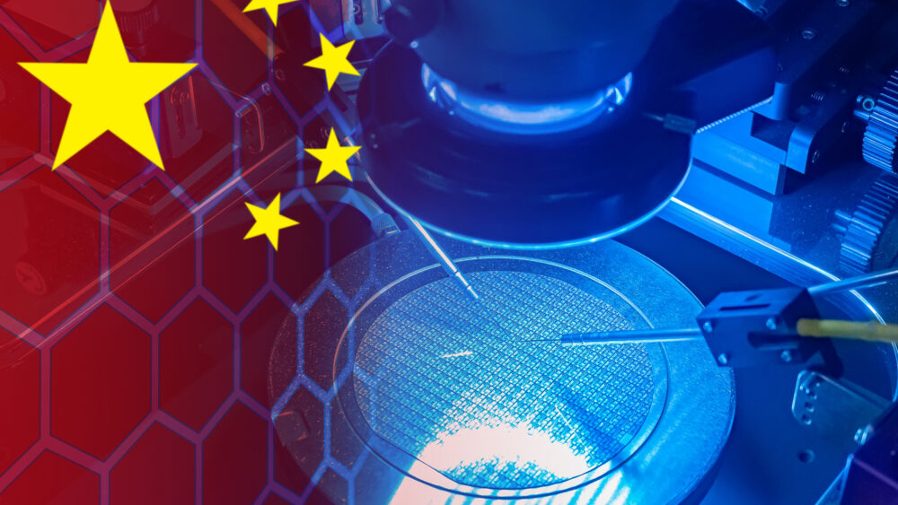 China’s New Five-Year Plan Focuses on AI Growth Across the Economy